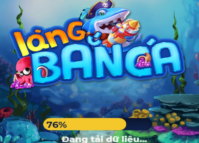 Giới thiệu về cổng game Làng Bắn Cá là gì?